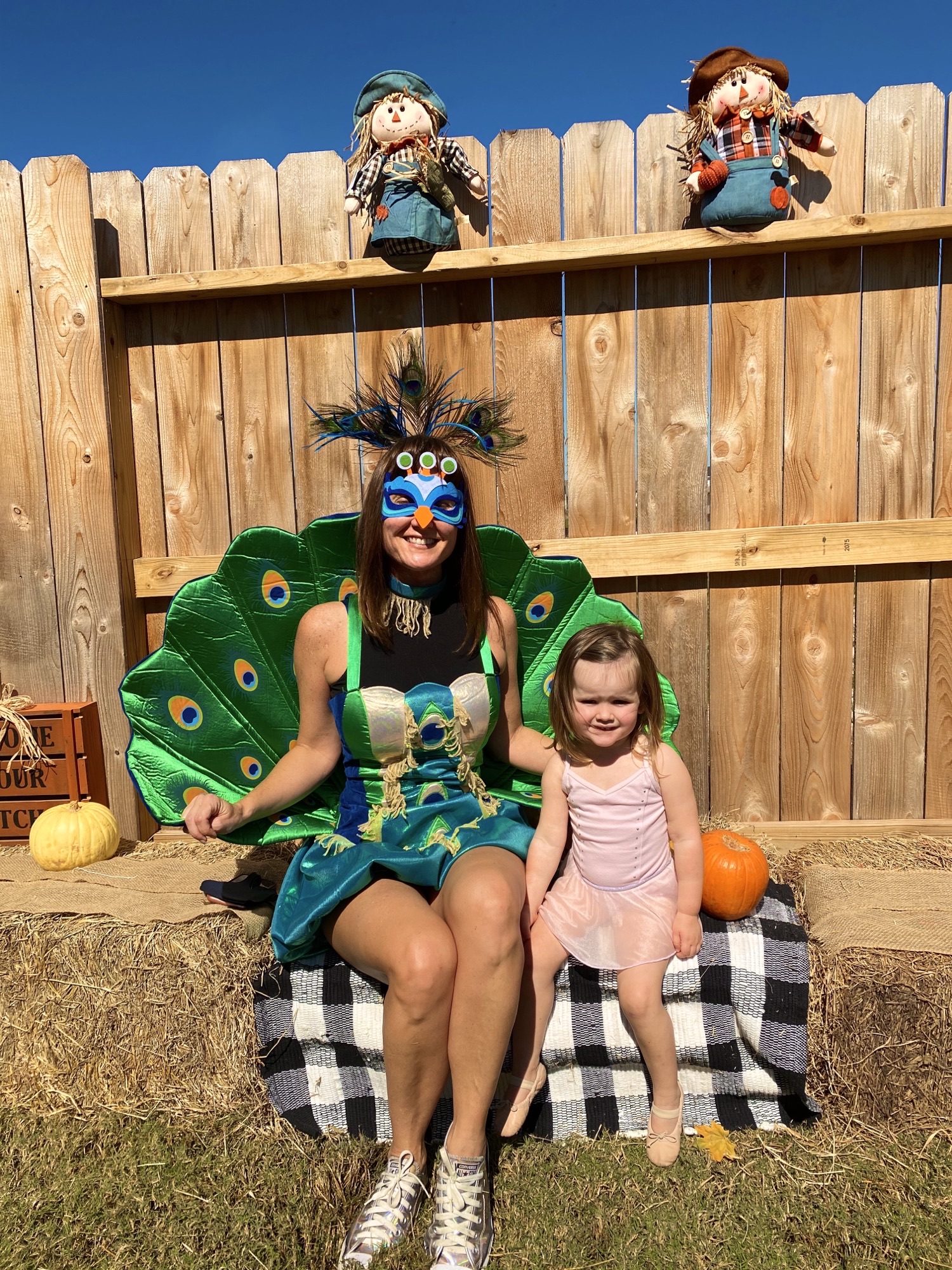 Perry Pumpkin Patch 2