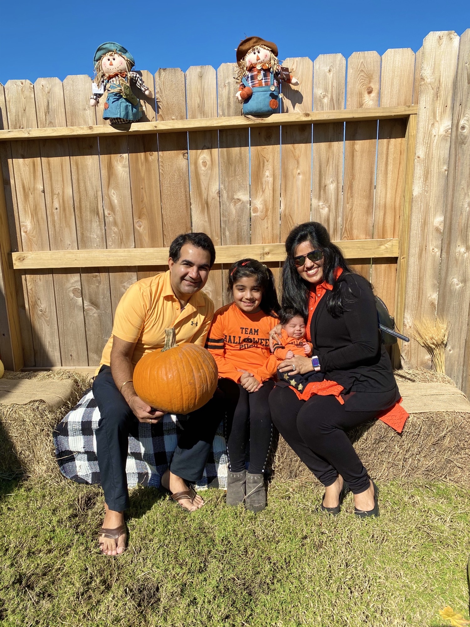 Perry Pumpkin Patch 4