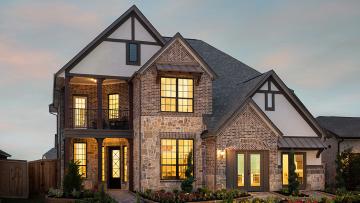 Builders Del Bello Lakes