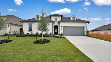 5318 Timpson Dr