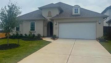 5322 Timpson Dr