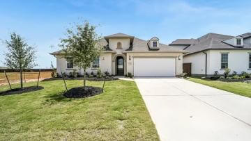 5322 Timpson Dr