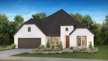 5438 Timpson Drive Rendering