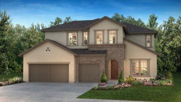 5434 Timpson Drive Rendering