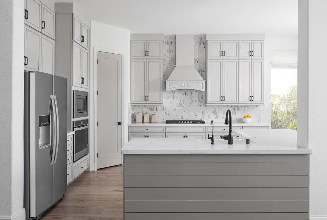 Ashton Woods | Del Bello Lakes