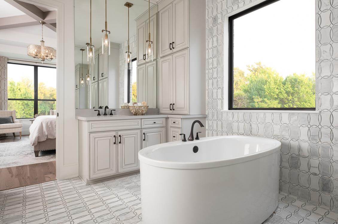 Ashton Woods | Del Bello Lakes