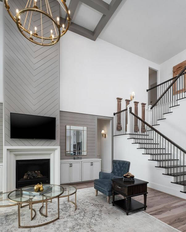 Ashton Woods | Del Bello Lakes