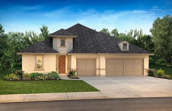 5214 Timpson Dr