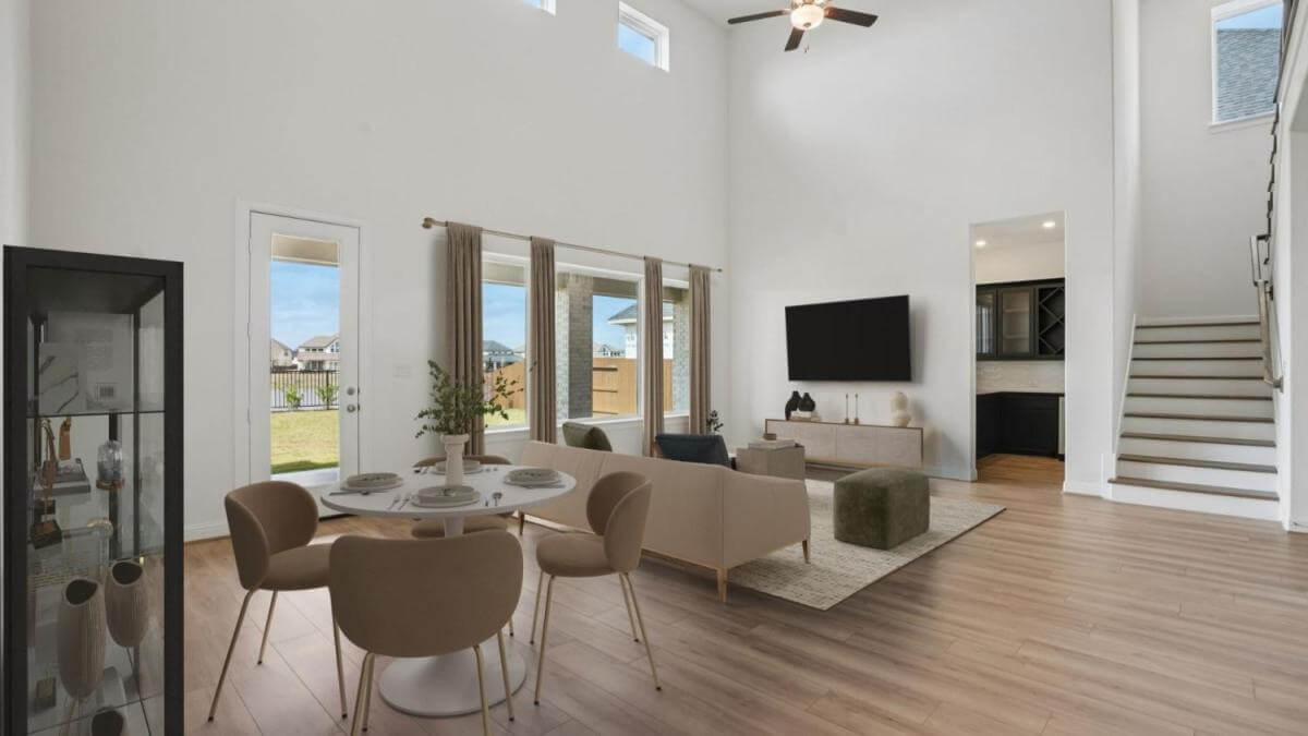 5219 Timpson - Dining Room