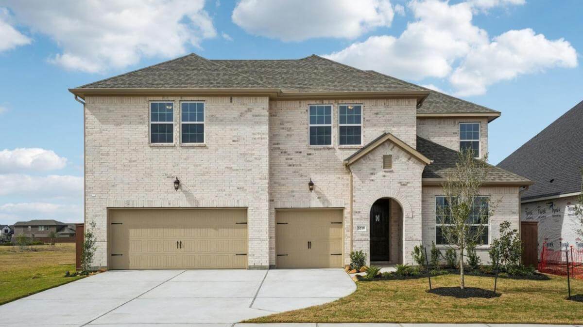 5219 Timpson - Exterior