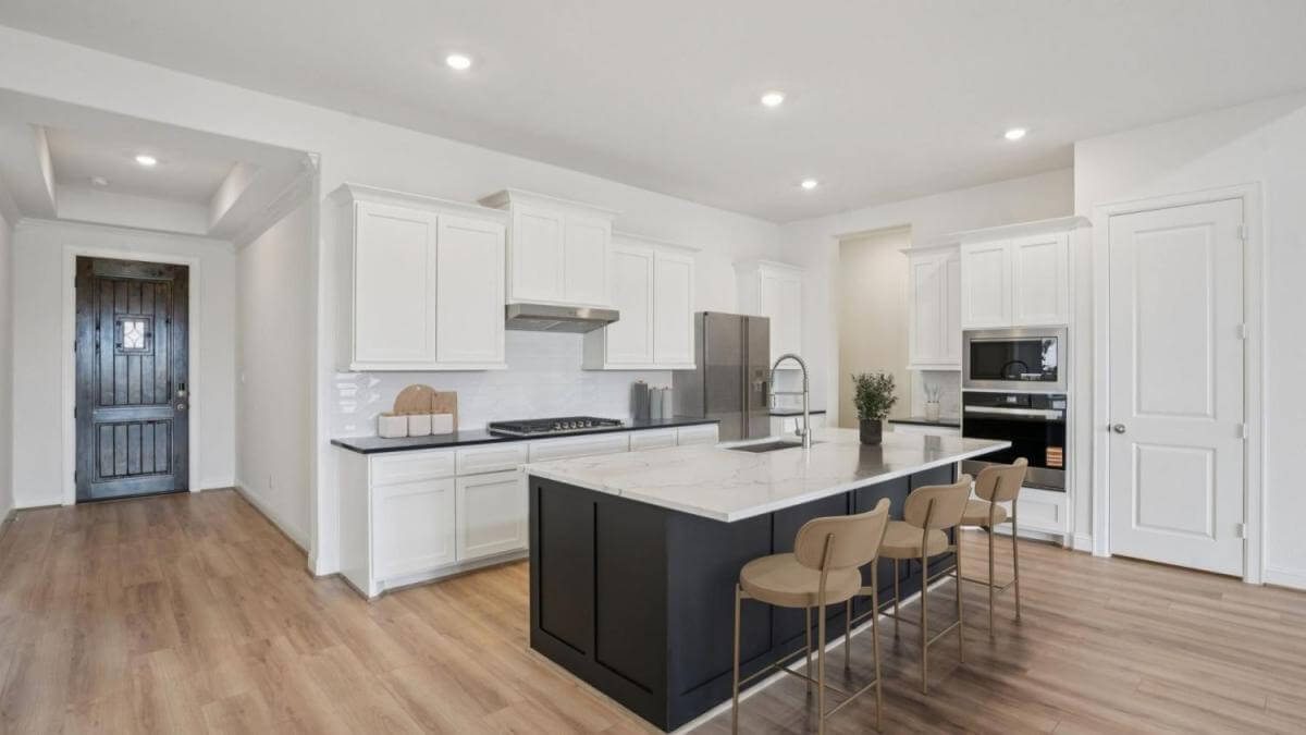 5219 Timpson - Kitchen