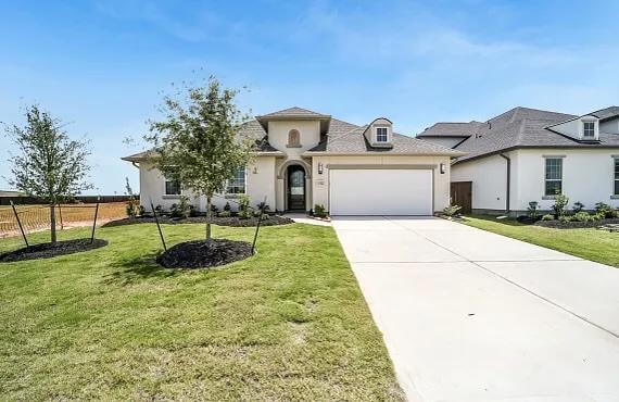 5322 Timpson Dr