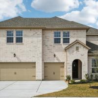 5219 Timpson - Exterior