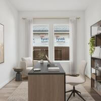 5219 Timpson - Study