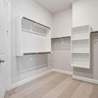 5426 Timpson - Closet