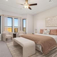 5426 Timpson - Primary Bedroom