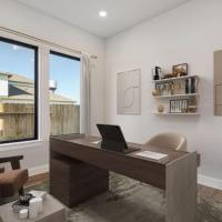 5426 Timpson - Study